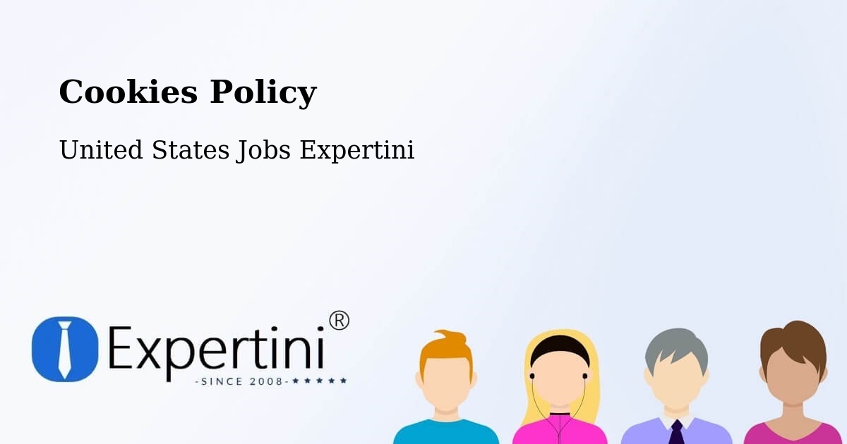 Cookie Policy – Fishers - United States Jobs Expertini