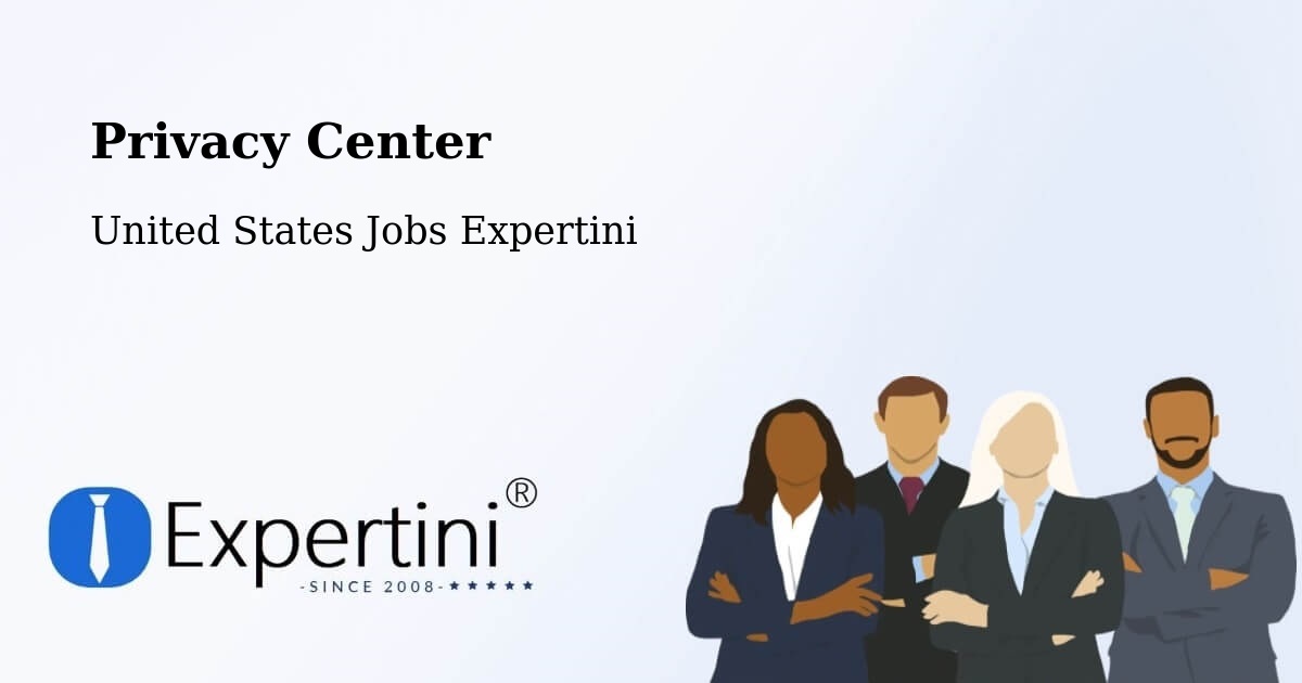 Privacy Policy – Fishers - United States Jobs Expertini