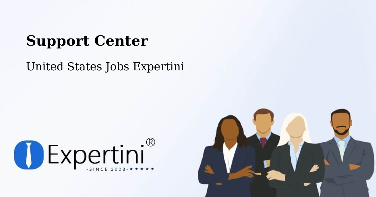 Support Services – Fishers - United States Jobs Expertini