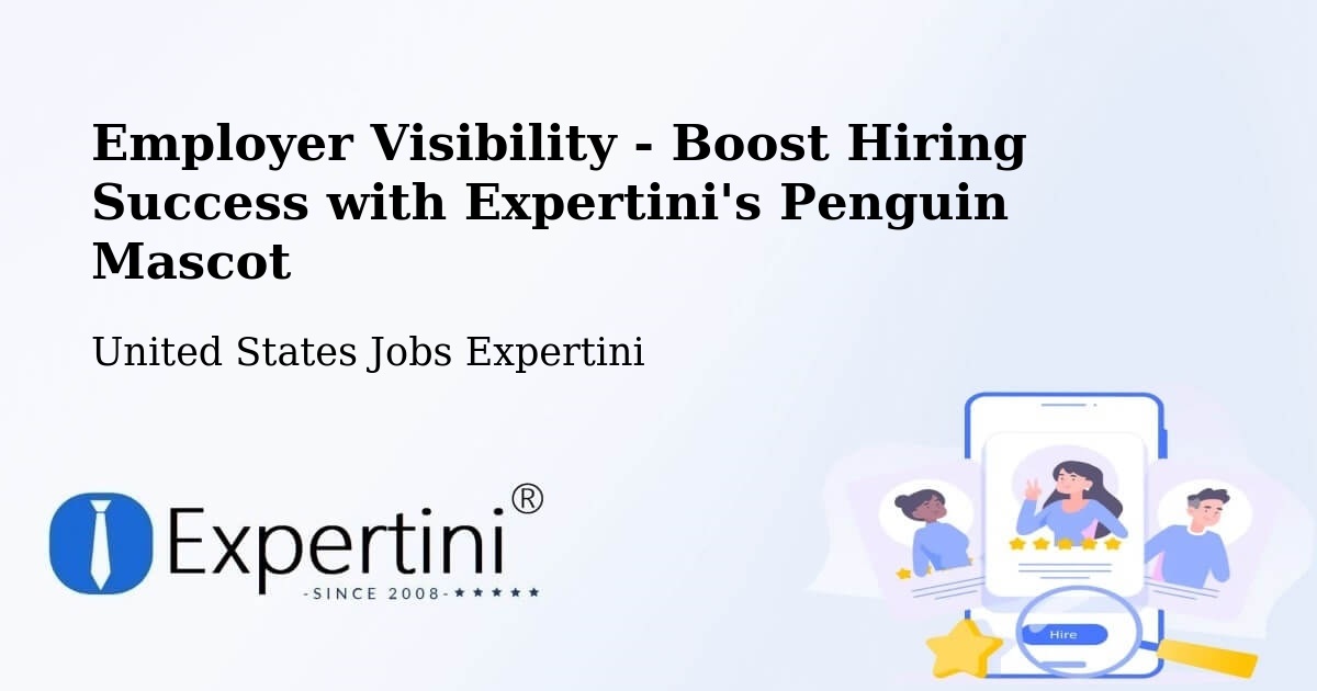 CV and Resume Visibility Optimization – Fishers - United States Jobs Expertini